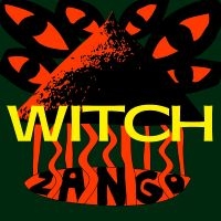 Witch - Zango i gruppen CD hos Bengans Skivbutik AB (4249684)