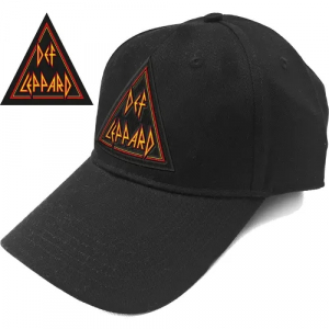 Def Leppard - Def Leppard - Keps i gruppen Annet /  hos Bengans Skivbutik AB (4249952)