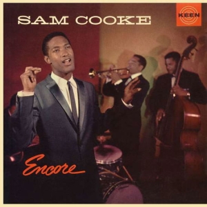 Sam Cooke - Encore i gruppen Annet /  hos Bengans Skivbutik AB (4249961)