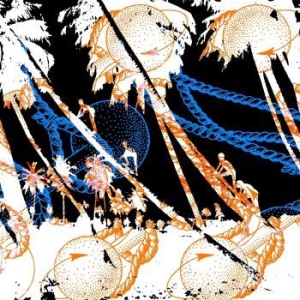 Parris - Soaked In Indigo Moonlight i gruppen Labels /  hos Bengans Skivbutik AB (4250334)