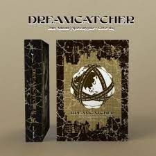 DREAMCATCHER - Vol.2 (Apocalypse : Save us) (S ver) (Li i gruppen Minishops / K-Pop Minishops / DSalgMCATCHER hos Bengans Skivbutik AB (4250463)