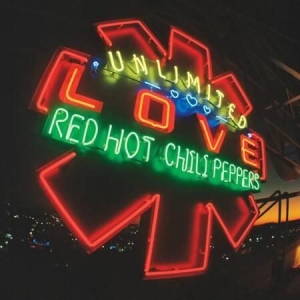 Red Hot Chili Peppers - Unlimited Love (Ltd Blue Vinyl 2LP) i gruppen VINYL / Pop-Rock hos Bengans Skivbutik AB (4250584)