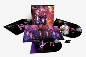 Prince And The Revolution - Live i gruppen VI TIPSER / Bengans Personal tipser / Live Live Live hos Bengans Skivbutik AB (4250615)