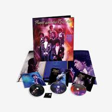 Prince And The Revolution - Live i gruppen CD / Pop-Rock hos Bengans Skivbutik AB (4250617)