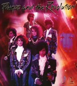 Prince And The Revolution - Live i gruppen VI TIPSER / Bengans Personal tipser / Live Live Live hos Bengans Skivbutik AB (4250617)