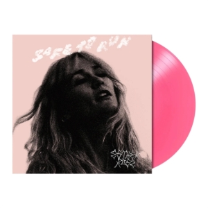 Rose Esther - Safe To Run (Indie Exclusive, Bubbl i gruppen Annet /  hos Bengans Skivbutik AB (4250862)