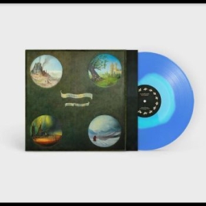 Frøislie Lars Fredrik - Fire Fortellinger i gruppen VINYL hos Bengans Skivbutik AB (4250867)