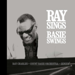 Charles Ray - Ray Sings Basie Swings i gruppen Annet /  hos Bengans Skivbutik AB (4250876)