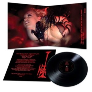 Danzig - 777: I Luciferi i gruppen VINYL / Metal hos Bengans Skivbutik AB (4250910)