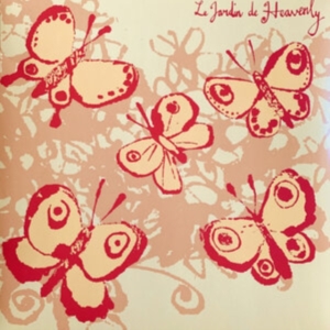 Heavenly - Le Jardin De Heavenly i gruppen VINYL / Pop-Rock hos Bengans Skivbutik AB (4250928)