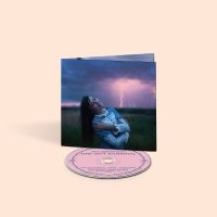 Williamson Jess - Time Ain't Accidental i gruppen CD hos Bengans Skivbutik AB (4250943)