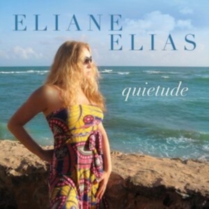 Elias Eliane - Quietude i gruppen Annet /  hos Bengans Skivbutik AB (4250952)