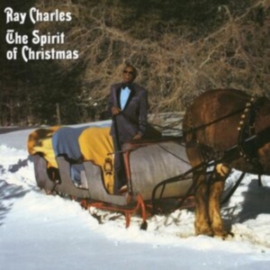 Charles Ray - Spirit Of Christmas i gruppen CD / Pop hos Bengans Skivbutik AB (4250953)