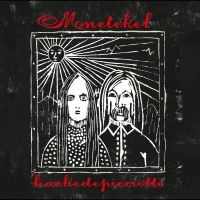Hackedepicciotto - Menetekel i gruppen CD hos Bengans Skivbutik AB (4250972)