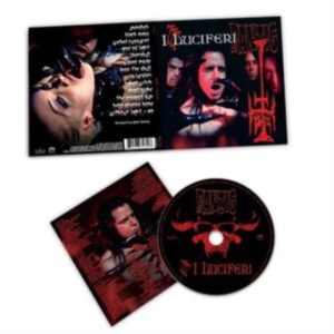 Danzig - 777: I Luciferi i gruppen CD / Metal hos Bengans Skivbutik AB (4250974)