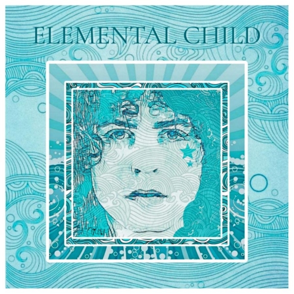 Various Artists - Elemental Child:The Words And Music i gruppen CD / Toppselgere hos Bengans Skivbutik AB (4250977)