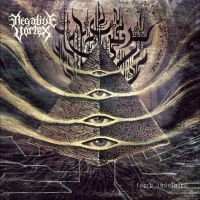 Negative Vortex - Tomb Absolute i gruppen CD hos Bengans Skivbutik AB (4250994)