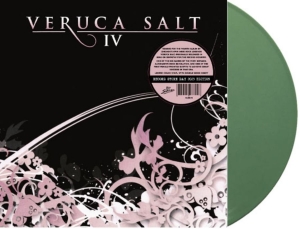 Veruca Salt - Iv (Coloured Vinyl Lp) i gruppen VINYL / Metal,Pop-Rock hos Bengans Skivbutik AB (4251014)