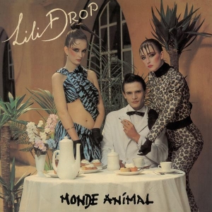 Drop Lili - Monde Animal i gruppen Annet /  hos Bengans Skivbutik AB (4251027)