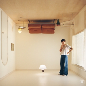 Styles Harry - Harry's House i gruppen VINYL hos Bengans Skivbutik AB (4251040)