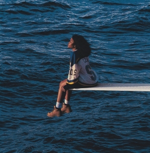 Sza - Sos i gruppen VI TIPSER / Bengans Personal tipser / Beste Så Langt 23 - MK hos Bengans Skivbutik AB (4251129)