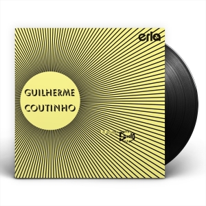 Guilherme E O Grupo Stalo Coutinho - Guilherme Coutinho E O Grupo Stalo i gruppen VINYL hos Bengans Skivbutik AB (4251131)