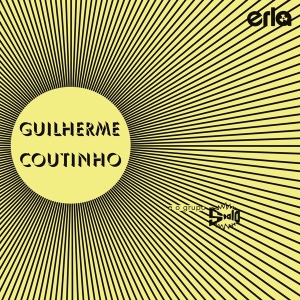 Guilherme E O Grupo Stalo Coutinho - Guilherme Coutinho E O Grupo Stalo i gruppen CD / RnB-Soul,World Music hos Bengans Skivbutik AB (4251133)