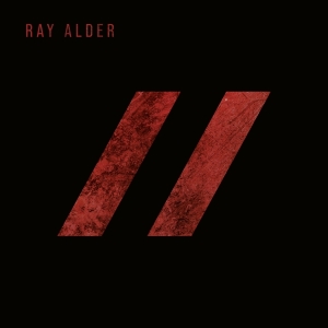 Alder Ray - Ii i gruppen Annet /  hos Bengans Skivbutik AB (4251618)