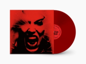 Halestorm - Back From The Dead (Ltd Indie Vinyl) i gruppen VINYL / Metal hos Bengans Skivbutik AB (4253020)