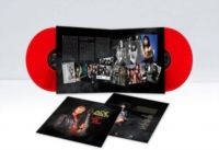 Frehley Ace - Live... Into The Night (Coloured) i gruppen VINYL / Metal,Pop-Rock hos Bengans Skivbutik AB (4253179)