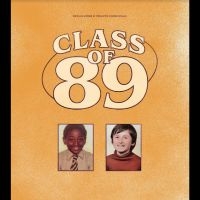 Cohen Solal Philippe & Kezia Jones - Class Of 89 i gruppen VINYL / Toppselgere hos Bengans Skivbutik AB (4254092)