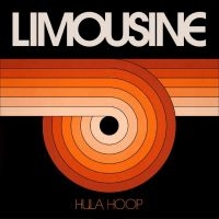 Limousine - Hula Hoop i gruppen VINYL / Toppselgere hos Bengans Skivbutik AB (4254098)