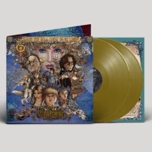 ...And You Will Know Us By The Trai - Tao Of The Dead i gruppen VINYL / Pop hos Bengans Skivbutik AB (4254122)