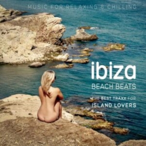Blandade Artister - Ibiza Beach Beats i gruppen Annet /  hos Bengans Skivbutik AB (4254133)