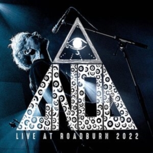 Gnod - Live At Roadburn 2022 i gruppen VINYL / Pop-Rock hos Bengans Skivbutik AB (4254137)