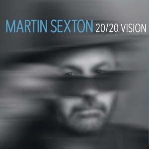 Sexton Martin - 2020 Vision i gruppen Annet /  hos Bengans Skivbutik AB (4254150)