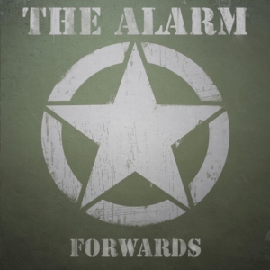 Alarm The - Forwards i gruppen CD / Metal hos Bengans Skivbutik AB (4254183)