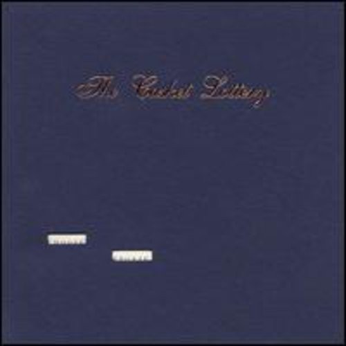 Casket Lottery The - Deleted - Choose Bronze i gruppen CD / Pop hos Bengans Skivbutik AB (4254194)