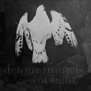 Küchen Martin & Sophie Agnel - Detour Tunnels Of Light i gruppen Annet /  hos Bengans Skivbutik AB (4254199)