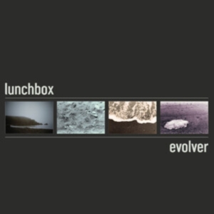 Lunchbox - Evolver i gruppen VI TIPSER / Fredagsutgivelser / 2025-04-18 hos Bengans Skivbutik AB (4254208)