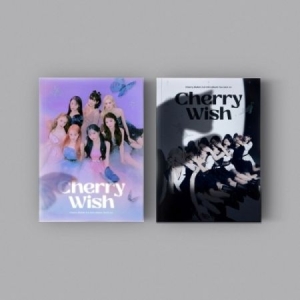 Cherry Bullet - 2nd Mini (Cherry Wish) Random ver i gruppen CD hos Bengans Skivbutik AB (4254235)
