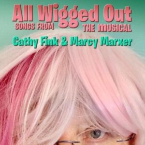 Fink Cathy & Marcy Marxer - All Wigged Out i gruppen Annet /  hos Bengans Skivbutik AB (4254355)