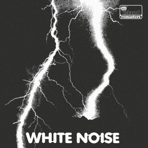 White Noise - An Electric Storm i gruppen Annet /  hos Bengans Skivbutik AB (4254380)