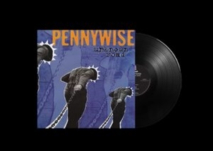Pennywise - Unknown Road i gruppen VINYL hos Bengans Skivbutik AB (4254422)