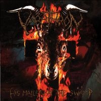 Varathron - His Majesty At The Swamp - 30 Years i gruppen CD hos Bengans Skivbutik AB (4254438)