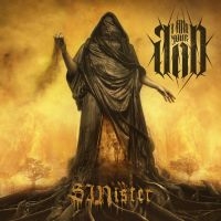 I Am Your God - Sinister i gruppen CD hos Bengans Skivbutik AB (4254447)