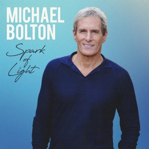 Michael Bolton - Spark Of Light i gruppen CD hos Bengans Skivbutik AB (4254460)