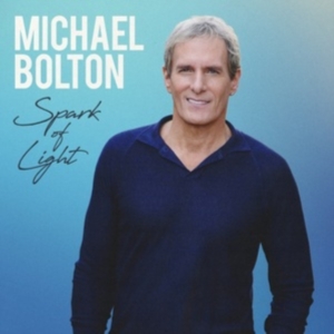 Michael Bolton - Spark Of Light i gruppen Minishops / AOR hos Bengans Skivbutik AB (4254462)