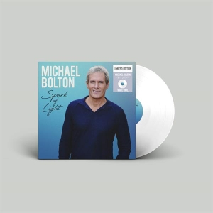 Michael Bolton - Spark Of Light i gruppen Minishops / AOR hos Bengans Skivbutik AB (4254463)