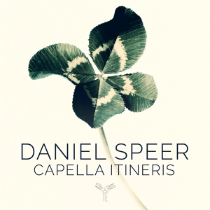 Capella Itineris - Daniel Speer: Ein Vierfaches Musicalisches Kleeblatt i gruppen CD hos Bengans Skivbutik AB (4254465)